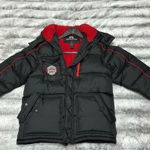 Weatherproof kids large jacket (14-16)